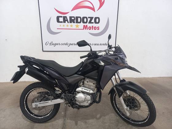 HONDA XRE 300 ABS 